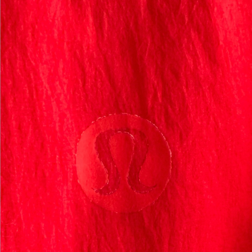 LULULEMON TENNIS JACKET - Picture 6 of 6